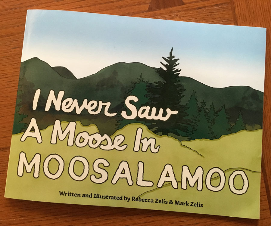 Children’s Book Website