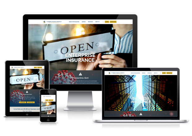 StarShep Website